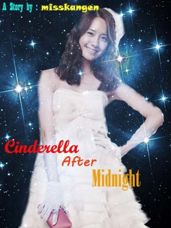 [FF] Cinderella After Midnight (Chapter 1)  The Lady 