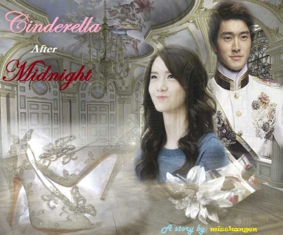 Cinderella After Midnight (Chapter 2)  The Lady Aphrodite