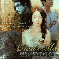 Cinderella After Midnight (Chapter 9/Road to Final)